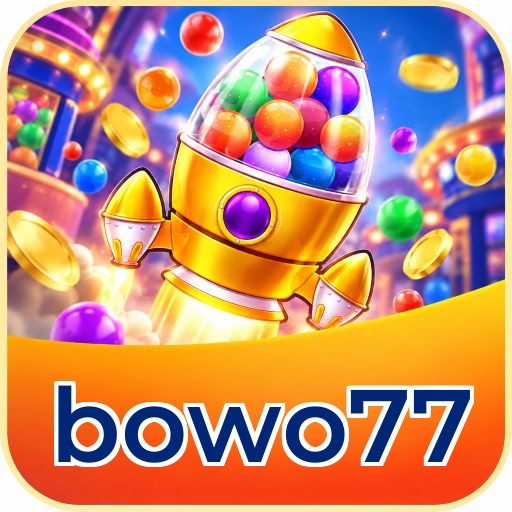 Screenshot 1 - bowo77 Home Screen
