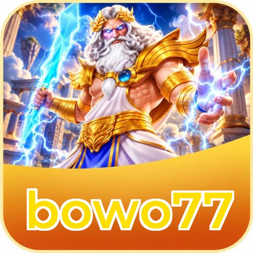 Screenshot 1 - bowo77 Home Screen
