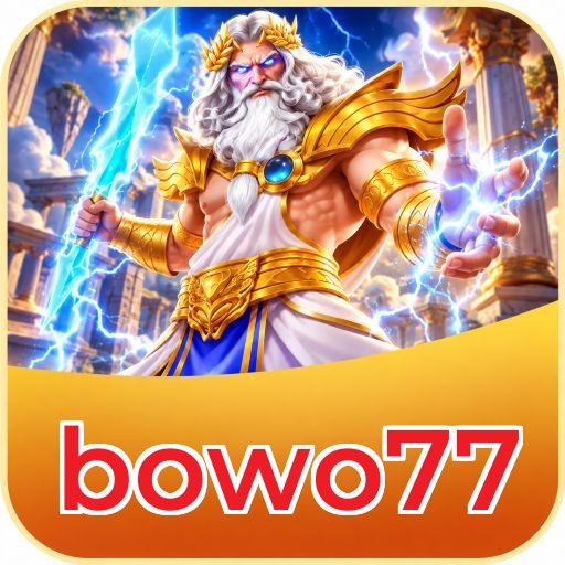 Screenshot 1 - bowo77 Home Screen